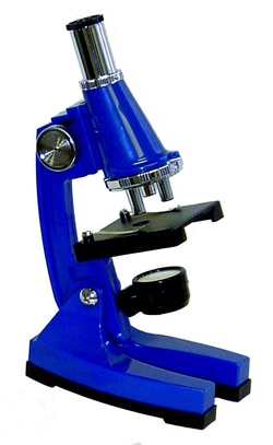 Supertek Elementary Microscope and Components Kit Type: elementary microscope:Microscopes,